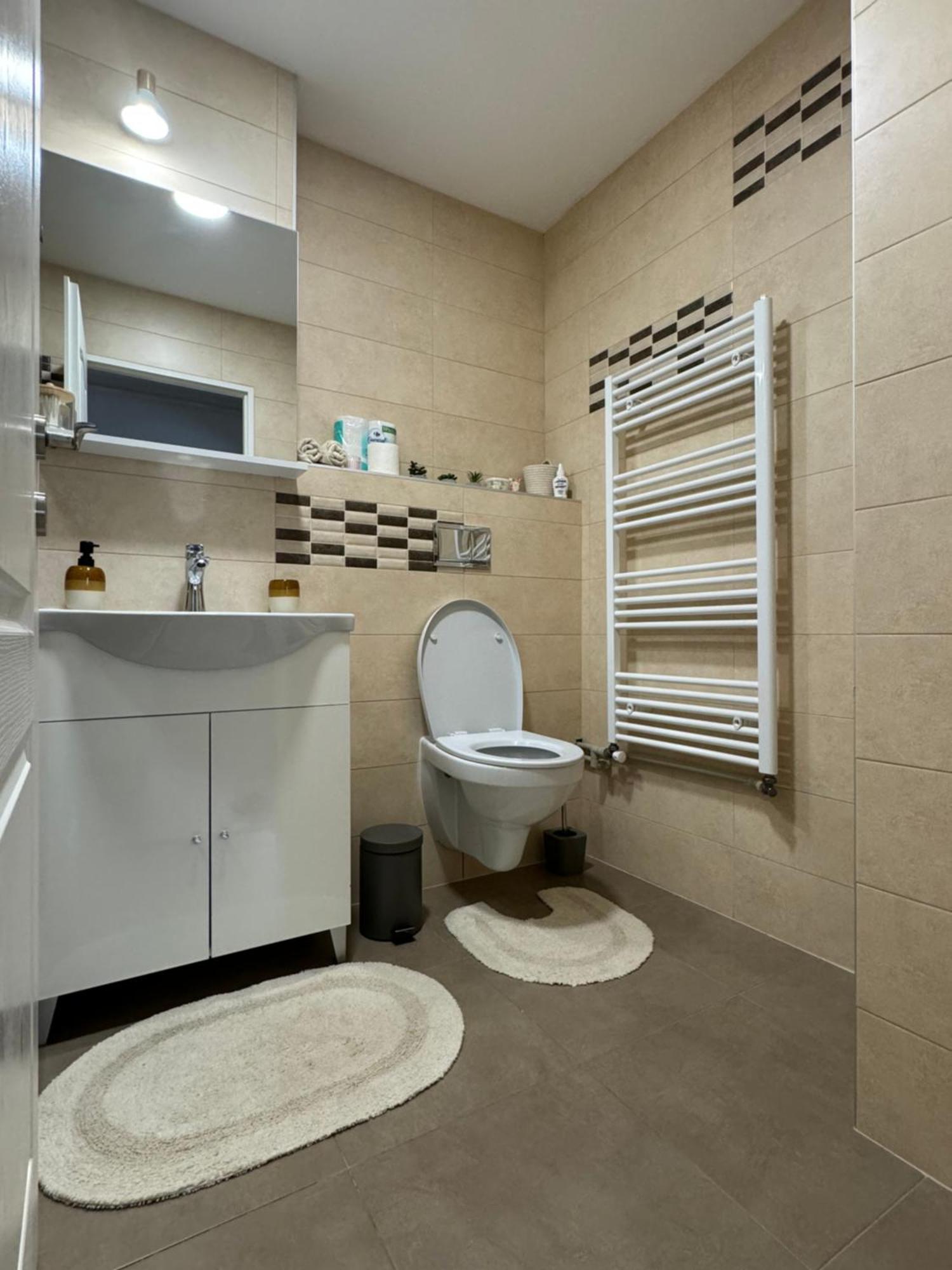 Lareina Apartament Kaloşvar Dış mekan fotoğraf