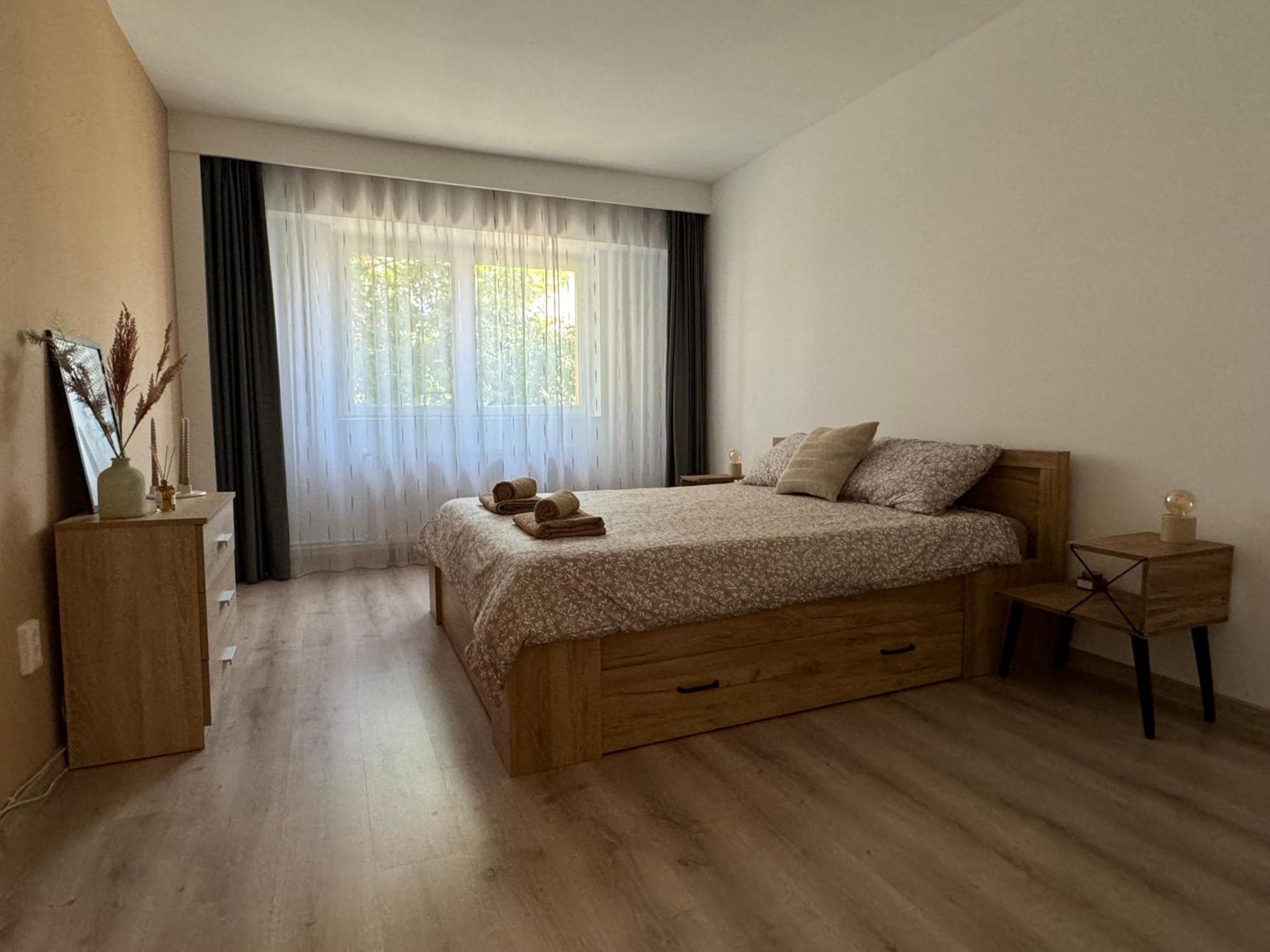 Lareina Apartament Kaloşvar Dış mekan fotoğraf