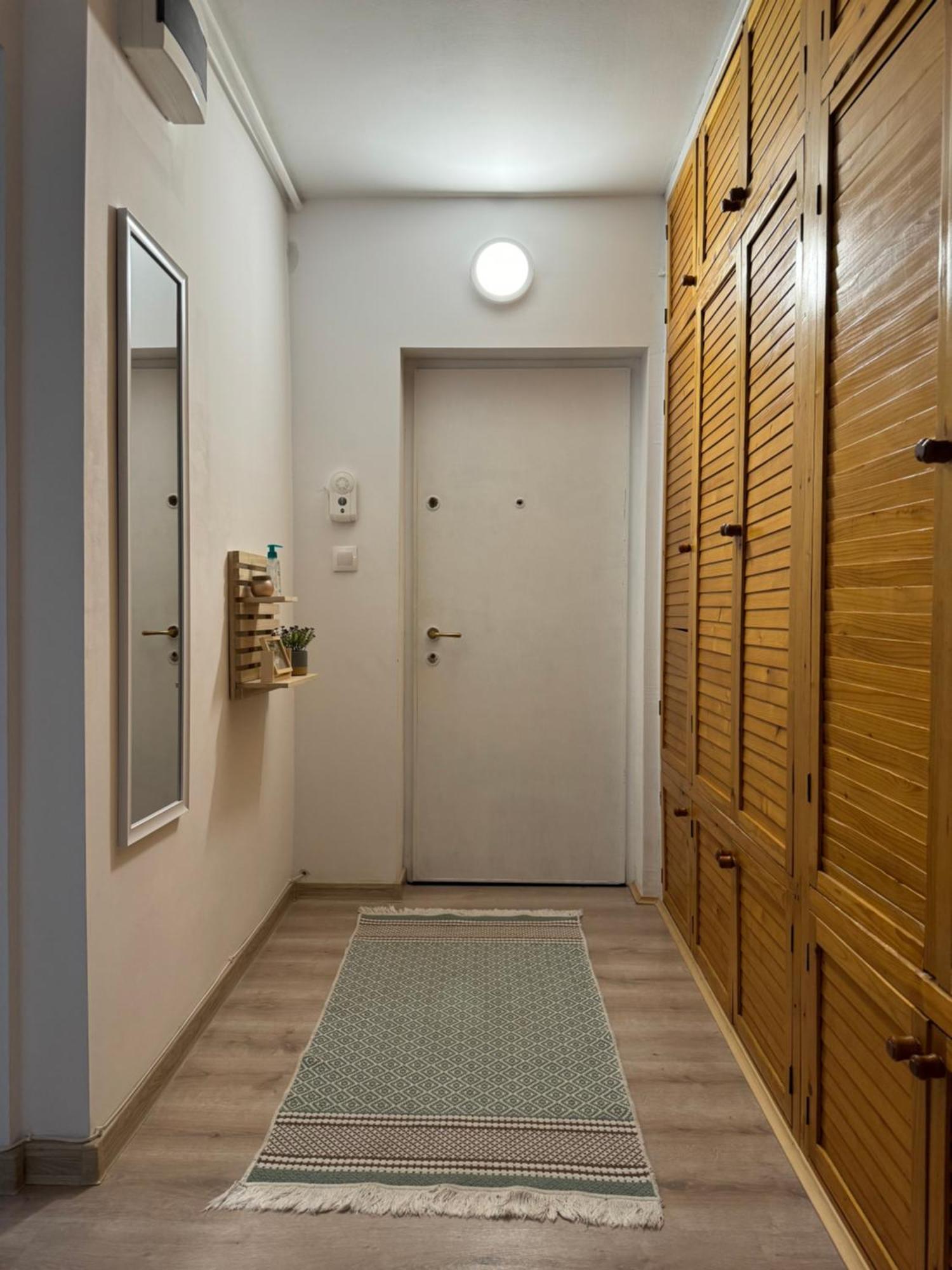 Lareina Apartament Kaloşvar Dış mekan fotoğraf