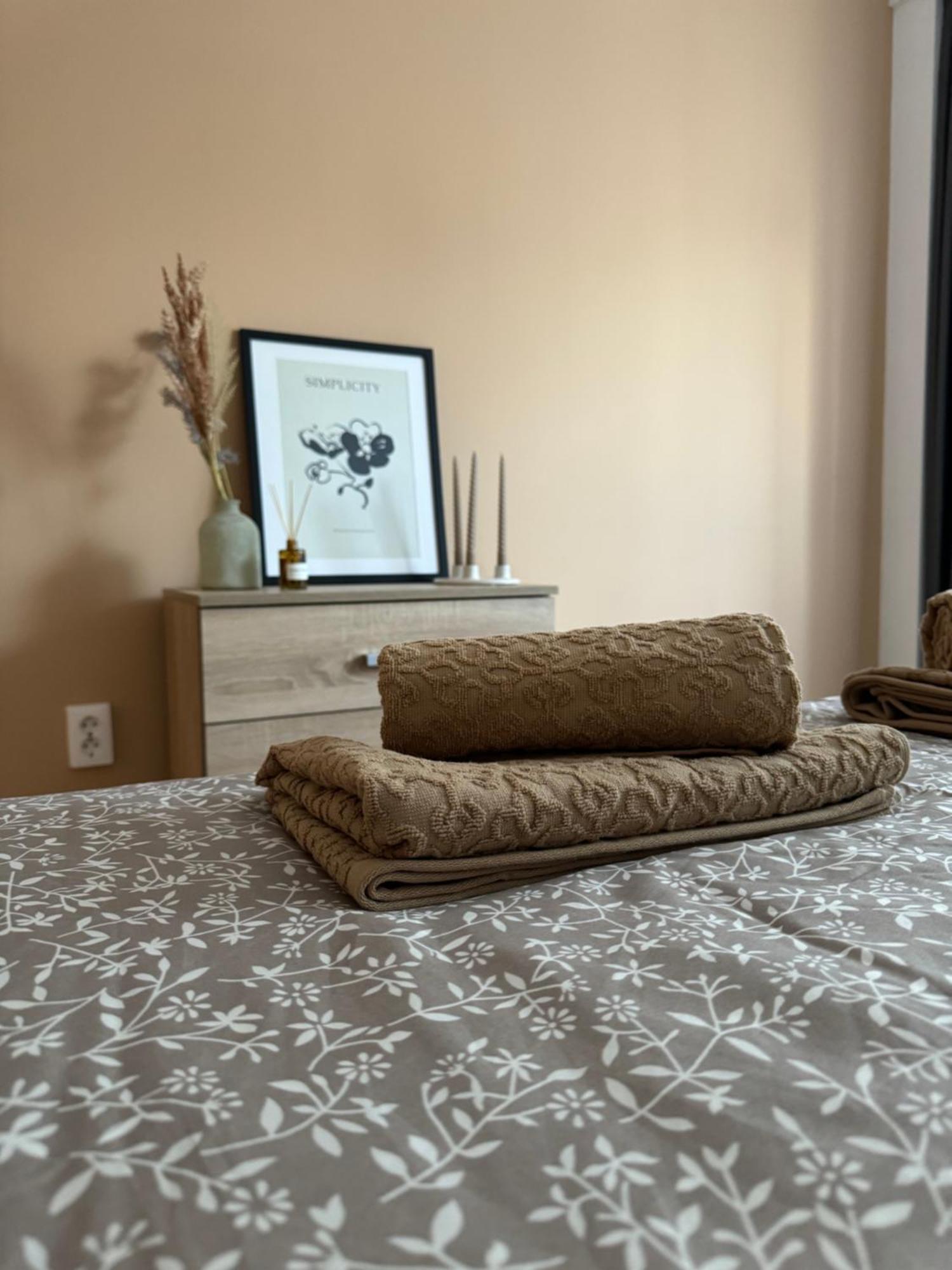 Lareina Apartament Kaloşvar Dış mekan fotoğraf